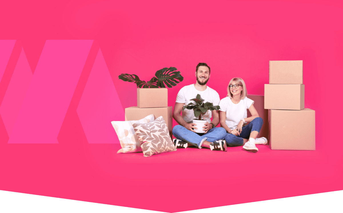 first time buyer mortgage advisor, moving house