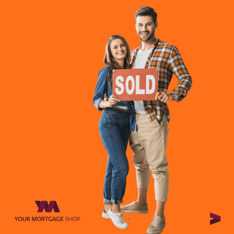 how to navigate the mortgage market