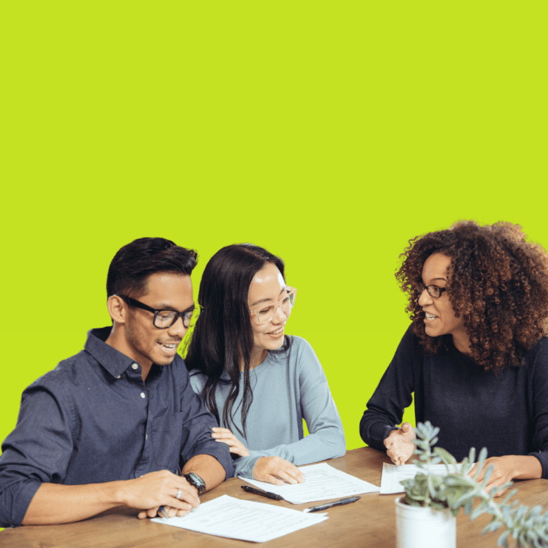types of mortgages