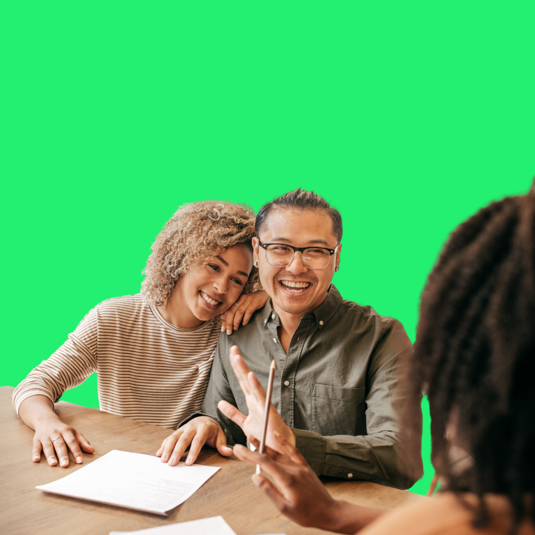 mortgage application process