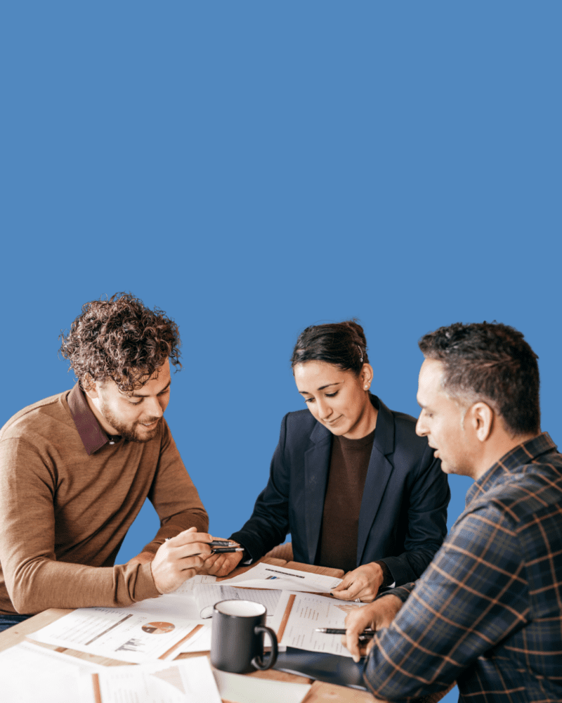 mortgage approval process